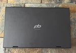 Packard Bell 15.6" Airframe Dual Screen Portable Monitor Fhd 1080p. Fixed Price $130.00.