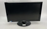 Hannspree Hsg1109 24.5" Computer Monitor - Tested. Fixed Price $29.99.