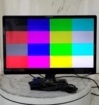 Planar Pll2210w 997-6897-00 Lcd Monitor 22" Dvi Vga Grade B. Fixed Price $30.78.