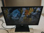 Dell E2318hx 23 Full Hd Led Monitor 1920x1080 - Stand Included. Fixed Price $74.99.