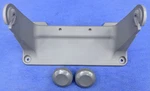 Furuno Mounting Bracket & Knobs For Rdp-148 Rdp-131 Rdp-143 Gd-1700c 1710c 1720c. Fixed Price $69.95.