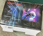Sceptre E275b-fwd240 27in Edgeless Fhd 240hz 1ms Freesync Hdmi/dp. Fixed Price $100.00.