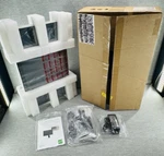 Ncr Kt2200 - 21.5 Stainless Steel Pcap Kitchen Touch Display Aed Service. Fixed Price $274.99.