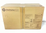 Hp Elitedisplay E243i 24-inch 24" Monitor 1fh49aa. Fixed Price $275.00.