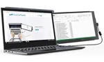 Mobile Pixels Duex Pro 12.5in Full Hd Ips Portable Monitor 101-1002p02. Fixed Price $149.99.