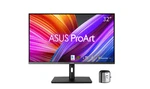 Asus Proart 32" 4k Monitor + Logitech Webcam+m4 Mouse. Fixed Price $750.00.