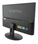 Sceptre E275w-1920 27" Led Monitor 1080p Hdmi Vga Built-in Speakers Flat Screen. Fixed Price $52.50.