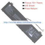 Genuine Ap20a7n Battery For Acer Predator Triton 300 Se Pt314-51s Pt314-51s-76qn. Fixed Price $53.99.