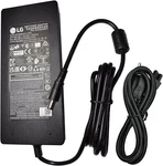 Genuine 19.5v Ac Adapter For Lg 27up850 27bp85u 27up850-w 27bp85u-w Monitor 27. Fixed Price $69.99.
