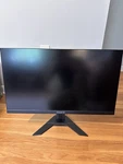 Gigabyte M28u 28" 4k (working) Lcd Ips Gaming Monitor 144hz 1ms Hdmi Dp Usb-c. Fixed Price $245.00.