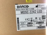 Barco Mdsc-2242 42" Led Color Surgical Display Full Hd Operating Room. Fixed Price $2699.99.