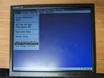 Samsung Syncmaster 712n Lcd 17" Monitor. Fixed Price $17.00.