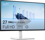 Dell 27 Plus Monitor - S2725hsm 27-inch Fhd (1920x1080) 144hz 1ms Display,. Fixed Price $169.99.