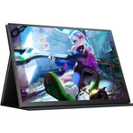 Uperfect 18.5" 120hz Portable Monitor 1920*1080 Full Hd Freesync Display. Fixed Price $54.59.