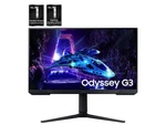 Samsung Odyssey G3 S27ag302nn 27" Va Lcd Gaming Monitor - Black. Fixed Price $175.00.