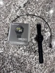 Coros Pace 3 Sport Watch Gps Black Silicone Running Training. Fixed Price $177.99.