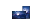 98" Sharp Electronics Multi Sync Uhd 4k Commercial Monitor Pn-m982. Fixed Price $6854.24.