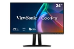 Viewsonic Vp2456a 24" 1080p Ips Monitor, 100% Srgb Rec 709, Pantone Validated. Fixed Price $199.99.