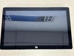 Elo Et2202l-2uwa-0-bl-g 21.5" Touch Monitor, Zero Bezel *no Stand*. Fixed Price $125.00.