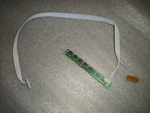 Oem Original Onn Power Button Control Board For Onn20ml320h 32" Fhd Led Monitor. Fixed Price $17.89.
