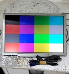 Acer Al2223w Et.l840b.018 22" Lcd Monitor Dvi Vga Grade B See Notes. Fixed Price $21.23.