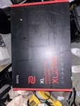 Benq 27 Inch 1440p 144hz Gaming Monitor Xl2730-b. Fixed Price $185.00.