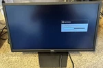 Dell Se2222h 22" Fhd Led Monitor. Fixed Price $80.00.
