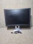 Hp Elite Display E242 Lcd Color Monitor Hstnd-9031-w Read. Fixed Price $17.42.
