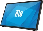 Elo E511214 2270l 22" Class Lcd Touchscreen Monitor - 16:9 21.5" Viewable. Fixed Price $528.70.