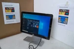 Hp W1707 17" Lcd Monitor Widescreen Vga Dvi 1440 X 900 500:1 461901-001 Kb744aa. Fixed Price $69.75.