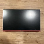 Aoc G2590fx 24.5-inch Widescreen Led Gaming Monitor - Just The Monitor, Works. Fixed Price $35.00.
