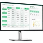 Dell Pro Plus P2425d 24" Class Wqhd Led Monitor - 16:9. Fixed Price $302.69.