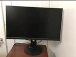 Acer Xf270h Bbmiiprx 27 Inch Full Hd Led Gaming Monitor. Fixed Price $200.00.