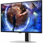 Samsung Odyssey Oled G6 S27dg602sn 27" Class Wqhd Gaming Monitor 16:9. Fixed Price $766.68.