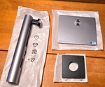 Asus Proart Monitor Stand Base & Neck Pa278cfrv Original. Fixed Price $29.93.