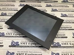 (lot Of 2)keyun Monitor - Kym-150t-b W/warranty. Fixed Price $45.00.
