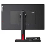 Lenovo Thinkcentre Tio Flex 22i 22" Class Full Hd Led Monitor - 16:9 Black 2. Fixed Price $160.00.