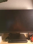 Msi Pro Mp223 E2 21.45" Full Hd Business Monitor.. Fixed Price $60.00.