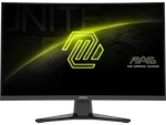 Msi 27" 2560 X 1440 180 Hz Rapid Va Wqhd 0.50 Ms Gaming Monitor Freesync (amd Ad. Fixed Price $173.49.
