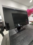 Hp 2511x Monitor - Used In Excellent Conditions!!!. Fixed Price $59.99.