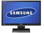 Samsung S22a450bw-1 22in Led Monitor 1680 X 1050 Pixels Black 11.3lbs. Fixed Price $99.00.