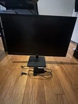 Lg 24bk430 24" 1920x1080 Freesync 75hz 5ms Ips Fhd Lcd Monitor Hdmi Vga. Fixed Price $60.00.