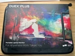 Mobile Pixels Duex Plus 13.3 Portable Laptop Monitor Powers On Untested Read. Fixed Price $42.99.