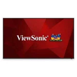 Viewsonic Cde7512 75" 4k Uhd Commercial Digital Signage Display 290-nit. Fixed Price $600.00.