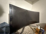 Acer Ed340cu 34" Curved Led Lcd Gaming Monitor 3440x1440 165hz 1ms Hdmi Dp Black. Fixed Price $250.00.