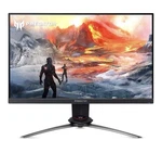Acer Predator 27" Gaming Monitor Curved Display 4k Resolution 160hz. Fixed Price $245.00.
