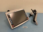 Thoratec Mag Monitor 201-30500 With Ergotron Mount. Fixed Price $599.99.