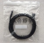 New Original Lg Ead63932604 Black Type C To Cable For 24bl650c-b Monitor Pc. Fixed Price $44.99.
