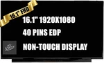 Hp Pn N42533-001 144hz (works For 165hz) Fhd Lcd Screen Led Display. Fixed Price $97.99.