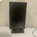 Dell P2212h 21.5'' 1080p Led-backlit Tn Lcd Widescreen Monitor Adjustable Stand. Fixed Price $29.99.